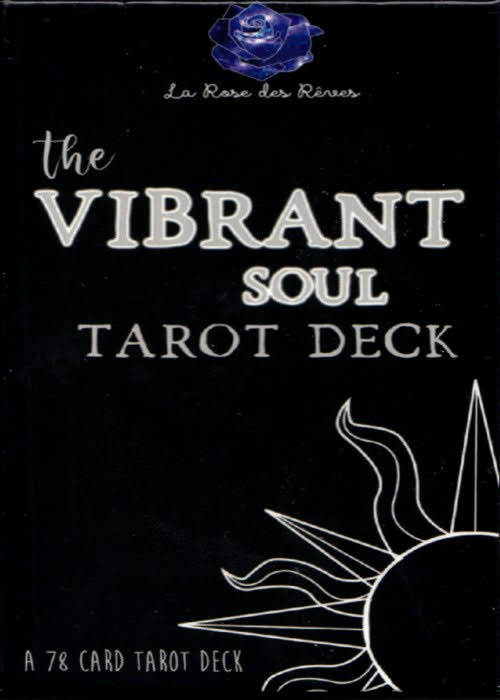 Vibrant Soul Tarot